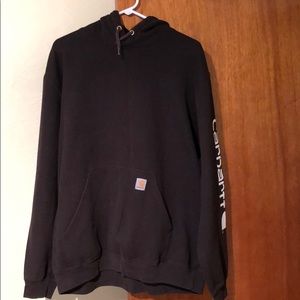 Carhartt hoodie